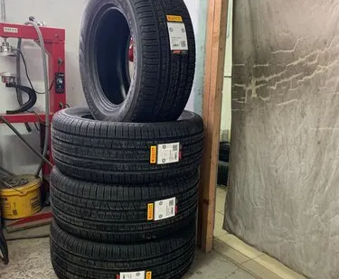 фото Шины под заказ по хорошей цене