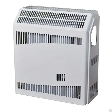 Фото №0 Конвектор Житомир-5 КНС-6.