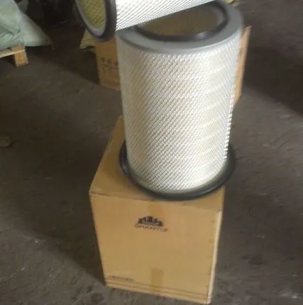 Фото №0 Фильтр воздушный D85