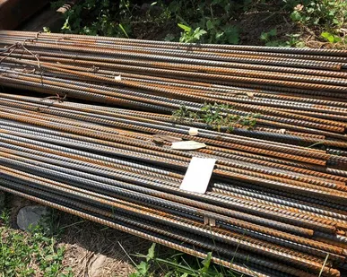 фото Арматура гост