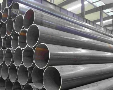 фото Трубы стальные Диаметр 102 мм, Толщина стенки 3,5 мм, Тип шва пш Длинна трубы 11,7 м