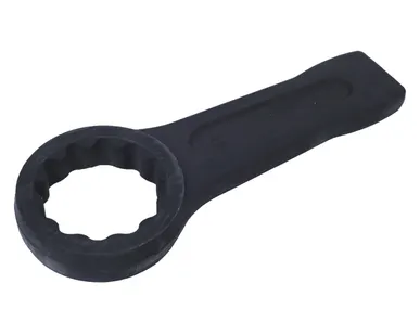 фото Ключ накидной силовой ударный 90 мм KING TONY 10B0-90