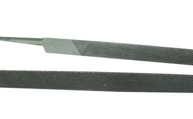 фото Напильник треугольный 8" по металлу 200мм