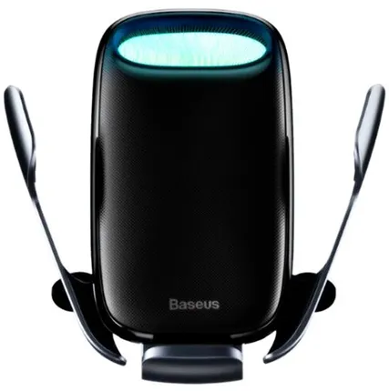 Фото №0 Автомобильный держатель Baseus Milky Way