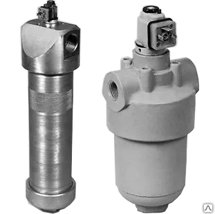 фото Фильтр напорный 1 ФГМ 32-10 (25-40)К