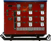 Фото №0 Трансформатор для прогрева бетона ТСЗП-63/0,38У3