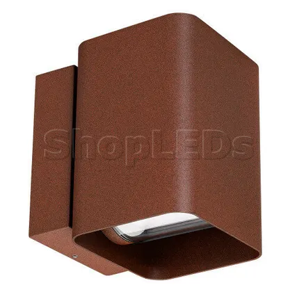 Фото №0 Arlight Светильник LGD-Wall-Vario-J2R-12W Warm White