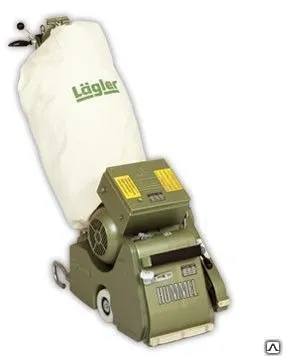 Фото №0 Аренда шлифовальной машины по дереву Hummel