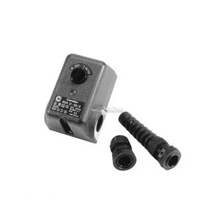 Фото №0 Реле давления Grundfos MDR 21-6