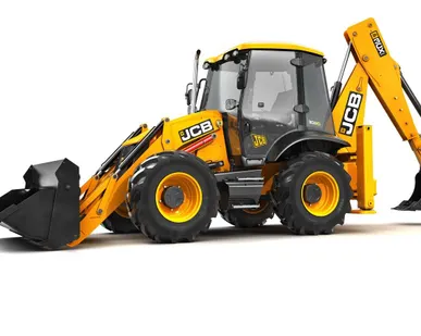 фото Аренда Экскаватора JCB в Первоуральске