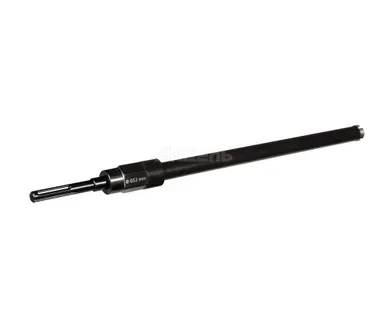 фото Алмазная коронка SpeedWay ?32 + адаптер под SDS MAX