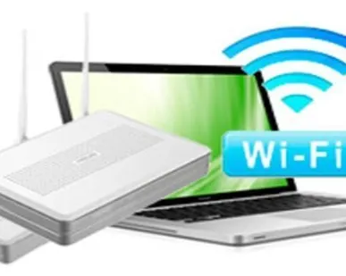 фото Настройка интернета, Wi-Fi, 3G, ADSL, локальных сетей в Дзержинске