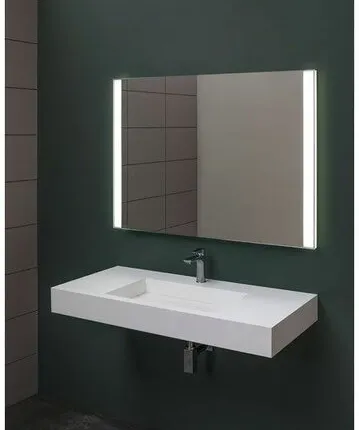 Фото №0 Зеркало Aquanet Форли 12085 LED
