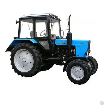 Фото №0 Трактор