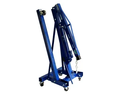 фото Гидравлический кран Т62201 AE T 1т складной