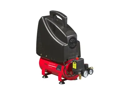 фото Компрессор безмасляный Fubag Service Master Kit