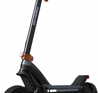 фото Электросамокат Kugoo Kirin G3