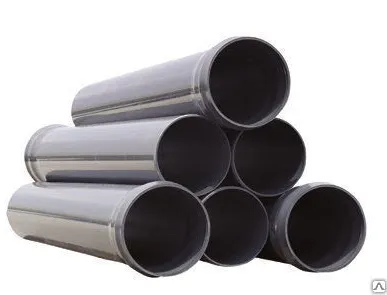 фото Труба SDR 33 PN 8 ( 0.8 МПА)