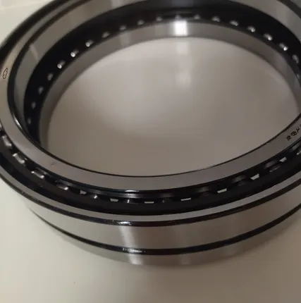 Фото №0 подшипник радиально-упорный , для редуктора хода , гидромотора экскаватора