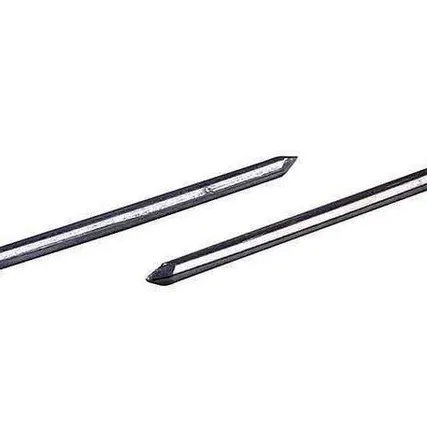 Фото №0 Гвозди финишные оцинкованные (КНР) (5 кг) 1,8 x 40