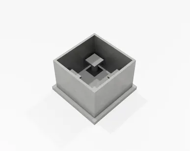 фото Цоколь ЦМ-2