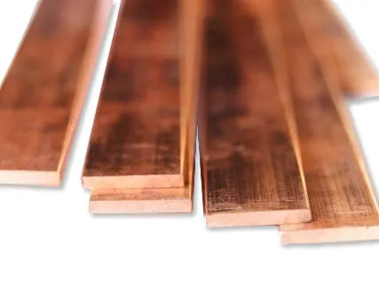 Фото №0 Шина медная VBSт/M1T 10х30х4000 VBSt