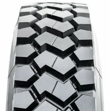 Фото №0 13R22.5 TL SAILUN S917 156/150 G (вед.ось карьер)