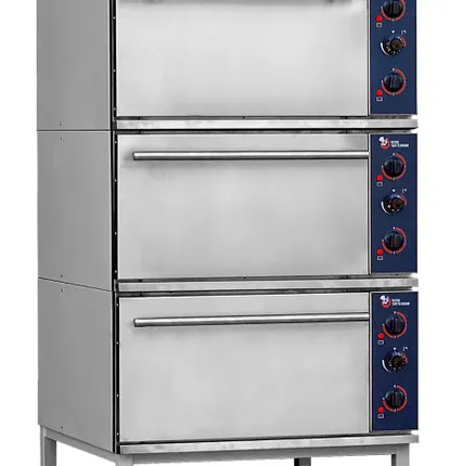 Фото №0 Шкаф жарочный ШЖЭ-3