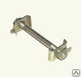 Фото №0 Распорка шинная РШТ 80х10