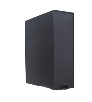 Фото №0 Бак для печи навесной, 31л для печи Копеечка