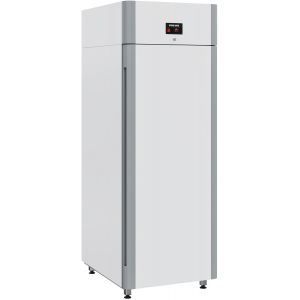 Фото №0 Шкаф холодильный Polair CM107-Sm