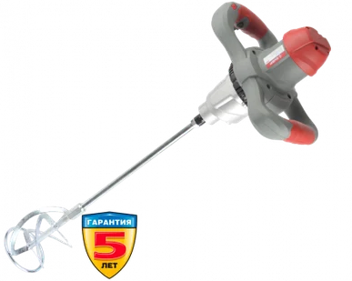 фото Миксер ЗУБР "ЭКСПЕРТ" 1200Вт