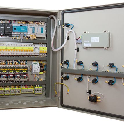 Фото №0 Обслуживание SCADA систем