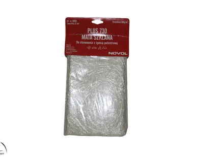 фото Автоаксессуары Novol Стекломат Novol 0,5 м2, 300 г