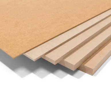 фото МДФ-плита, толщина 6 мм, размер 2800×2070 мм