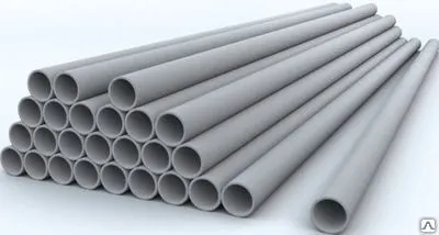 Фото №0 Асбестоцементная труба БНТ-150(3,95м)