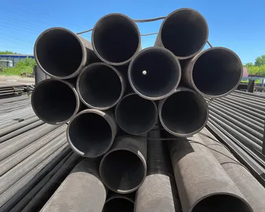 фото Труба бесшовная 89х5