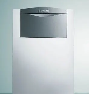 фото Напольный конденсационный котёл Vaillant ecoCRAFT exclusiv VKK1206/3-E