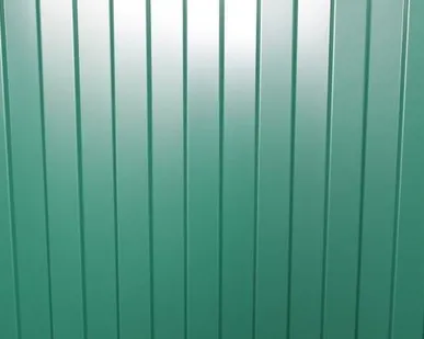 фото Профнастил, профлист