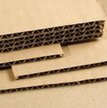 Фото №0 Гофрокартон упаковочный