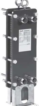 Фото №0 Danfoss ХG 14H-1 1261
