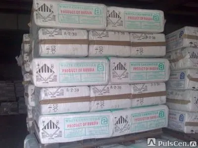 Фото №0 Асбест хризотиловый А5-57