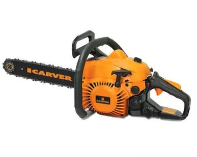 фото Бензопила CARVER RSG-38-16K