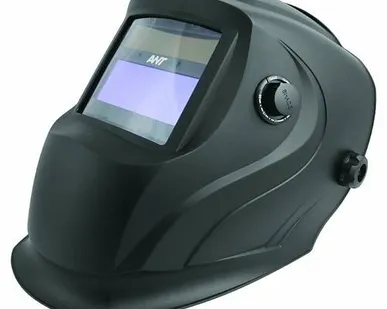 фото Маска сварщика AWT SVAREX черная матовая