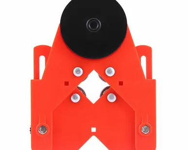 фото Кондуктор для алмазных коронок 6-83 КА122 TRIO-DIAMOND