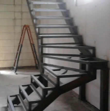 Фото №0 Металлоконструкции