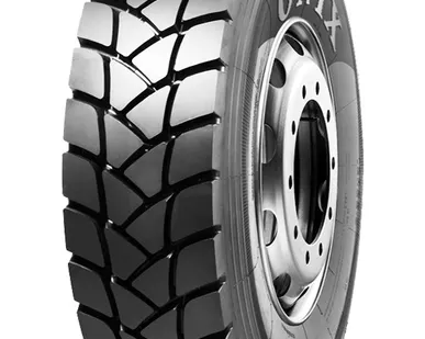 фото 315/80R22.5 Onyx HO302 20 сл. 156/152L вед.ось