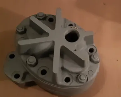 фото Насос 100.10.180 ДТ-30П, Витязь