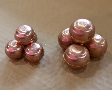 фото Анод медный