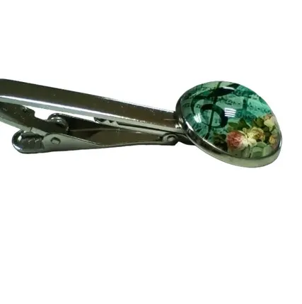 Фото №0 Застежка для галстука LTR YT-48 - LTR